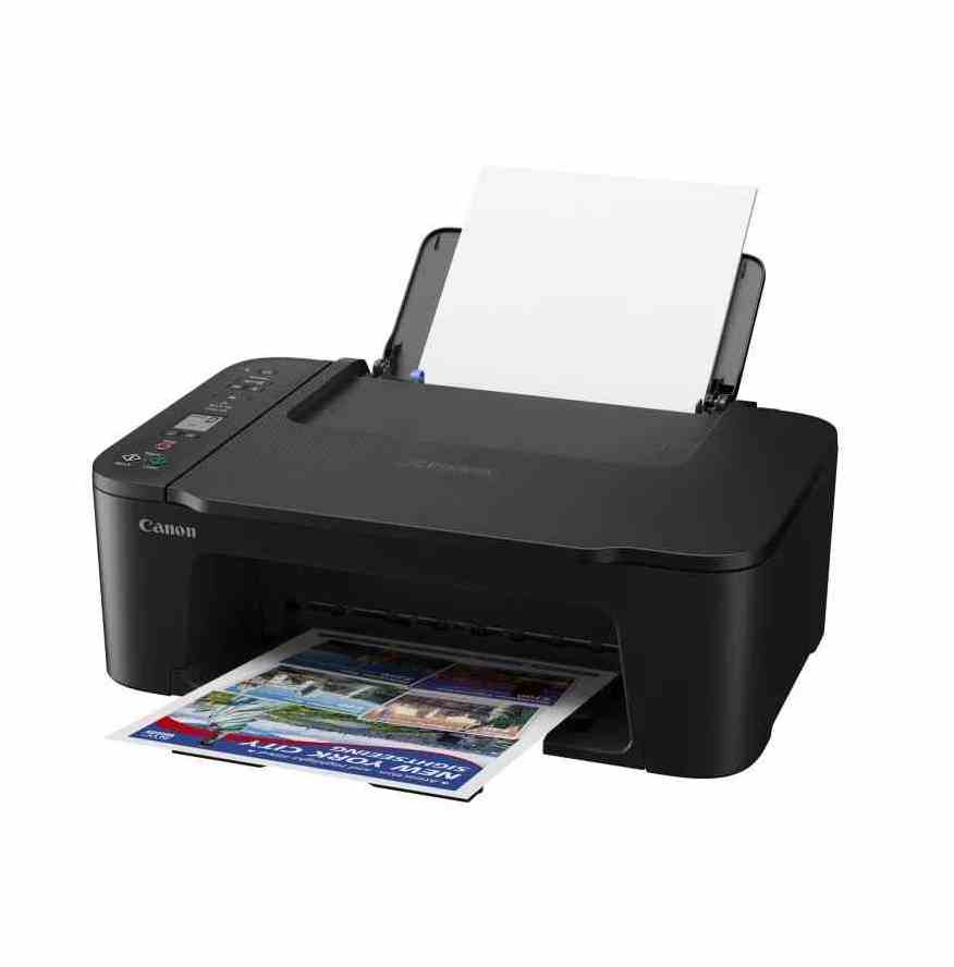 Stampante Canon Pixma TS3750I Wireless | Offerta Omnicenter