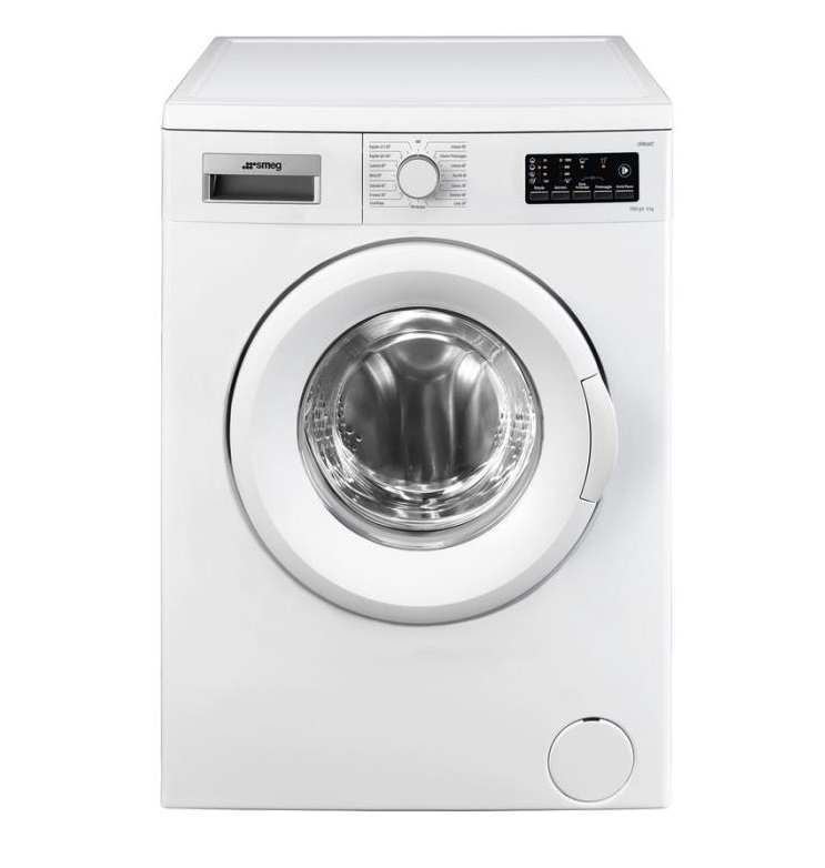 Lavatrice Smeg LBW60IT 6 kg 1000 Giri: Scopri l'Offerta