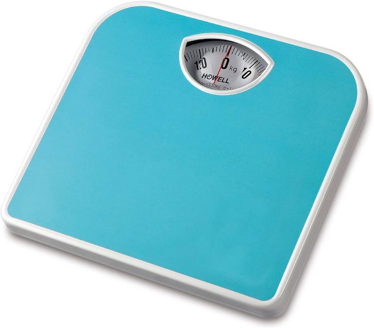 Bilancia Pesapersone Howell HBP133N Offerta | Omnicenter