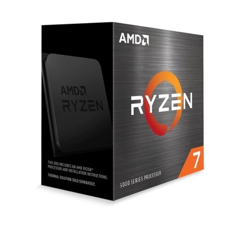 AMD Ryzen 7 5700 Processore AM4 3.7 GHz | Offerta Omnicenter