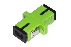 Adattatore Fibra Ottica SC/SC Link 12pz | Professionale