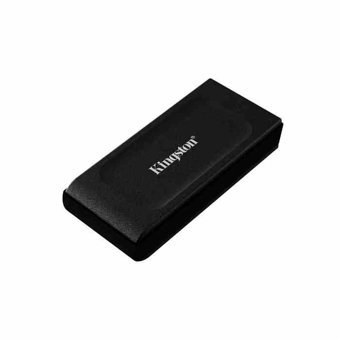 Kingston SSD Esterno 1 TB XS1000 USB-C | Offerta Omnicenter