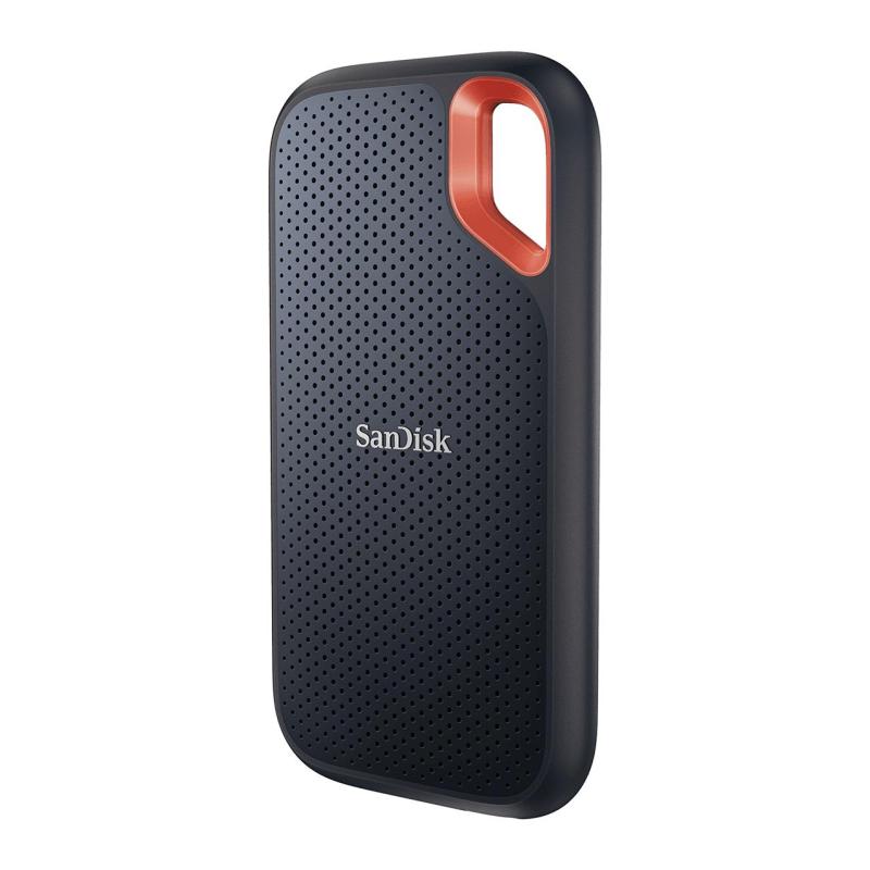 SanDisk SSD 4 TB Esterno Portatile | Offerta Imperdibile