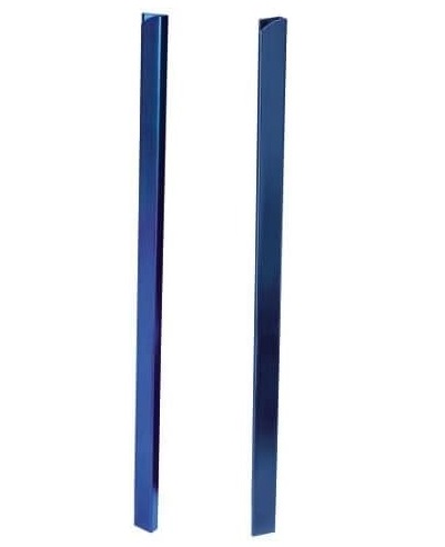 Dorsini Tondi Methodo 4 mm Blu | Affidabile