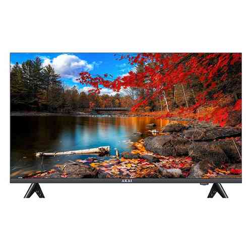 Smart TV Akai 55" 4K Offerta | Omnicenter