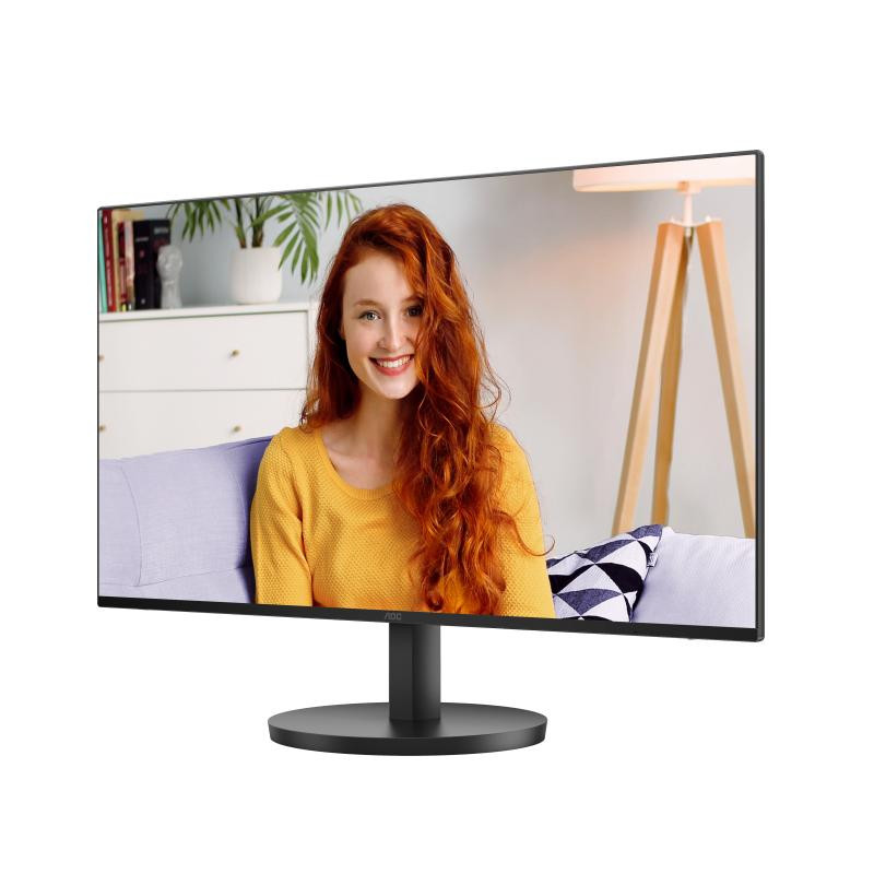 Monitor AOC 24" 24B3HA2 Full HD 100Hz | Offerta su Omnicenter