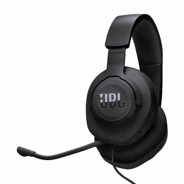 Cuffie Gaming JBL Quantum 100M2 | Offerta Professionale