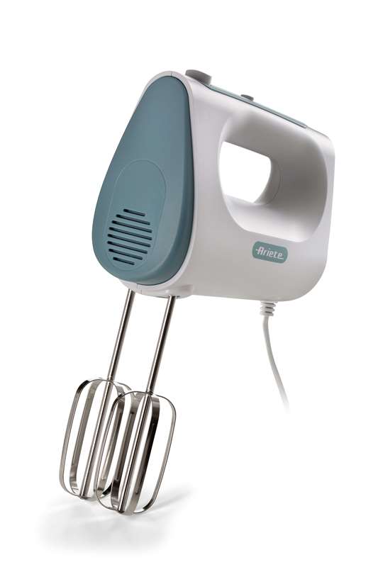 Sbattitore Elettrico Ariete Breakfast White & Aegean Teal Offerta