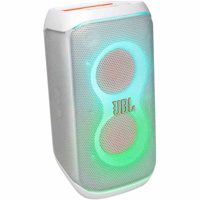 JBL PartyBox Club 120 Bianca: Offerta Cassa 160W