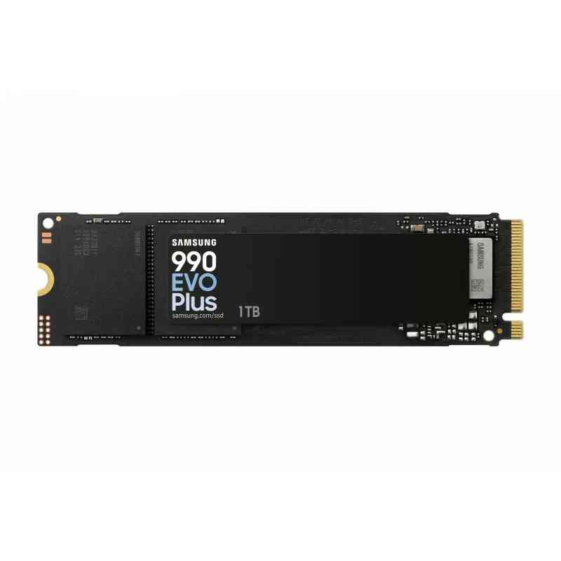 SSD Samsung 990 EVO Plus 1TB M.2 NVMe | Offerta Imperdibile