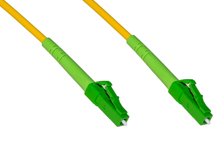 Cavo Fibra Ottica APC LC 5m Link | Affidabile