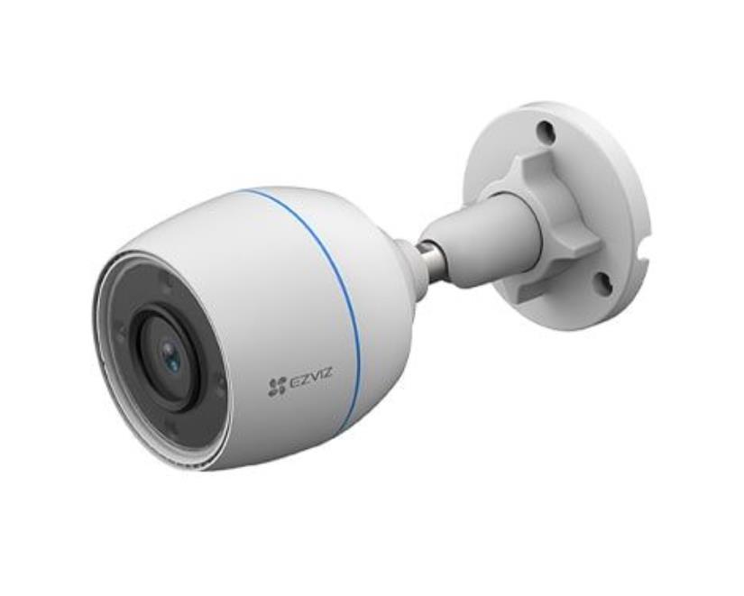 Telecamera EZVIZ H3C Esterno Full HD: Offerta Imperdibile