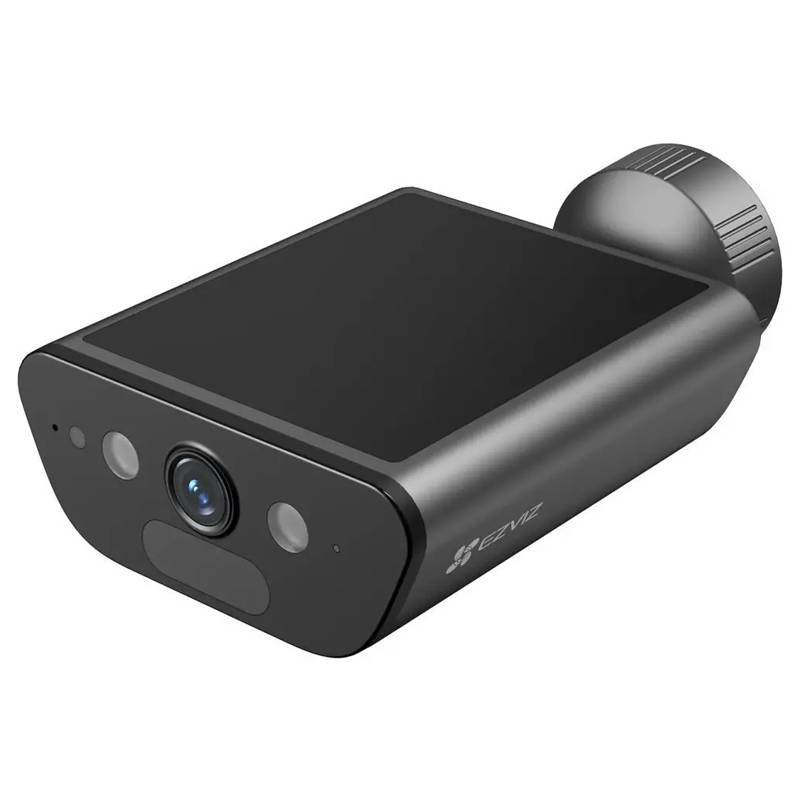 EZVIZ Telecamera EB5 4K Esterna Solare | Offerta Omnicenter