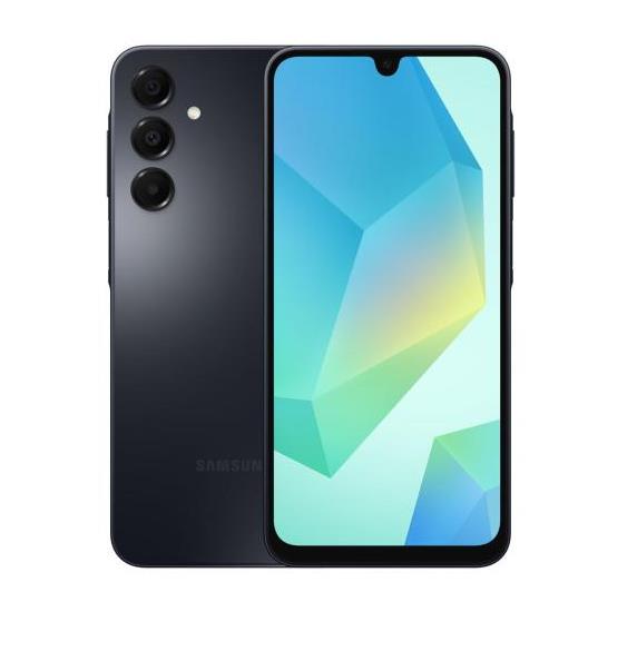 Smartphone Samsung Galaxy A16 128GB Nero | Offerta