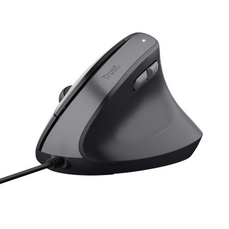 Mouse Ergonomico Trust Bayo II Wireless Verticale | Offerta