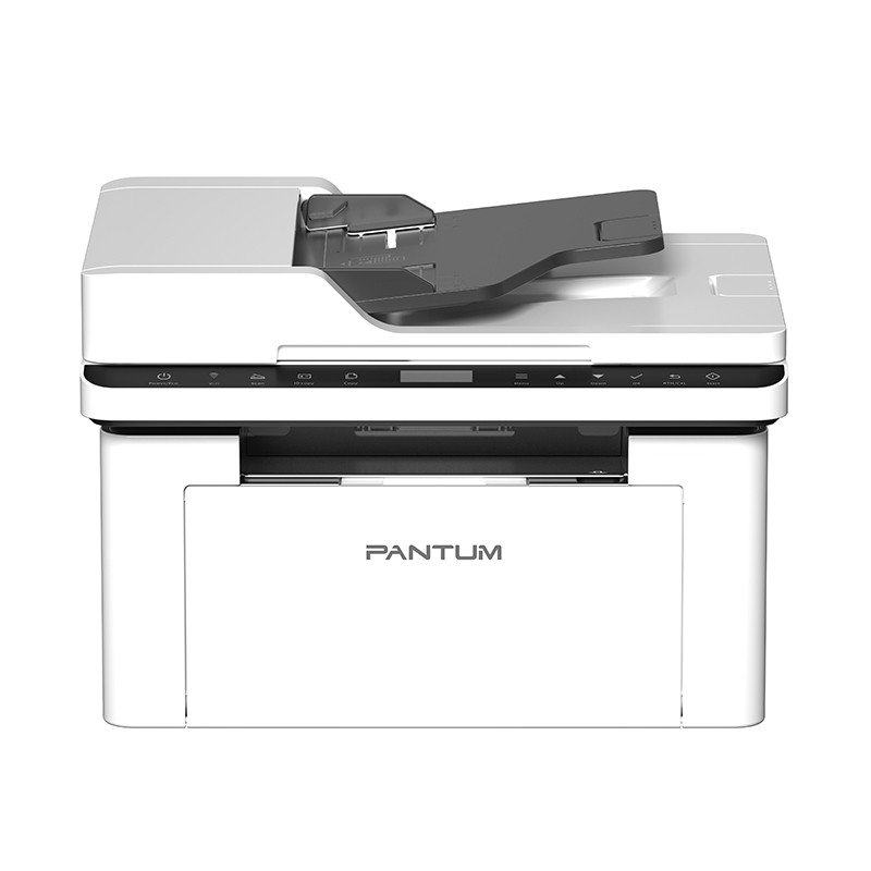 Stampante Multifunzione Pantum BM2300AW Wireless | Affidabile