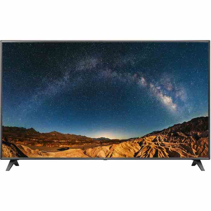 Smart TV LG 86" 4K Ultra HD Offerta | Omnicenter