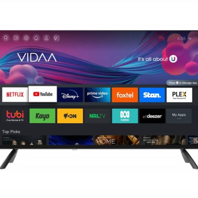 Smart TV 32" Akai AKTV3234S HD WiFi | Offerta Omnicenter