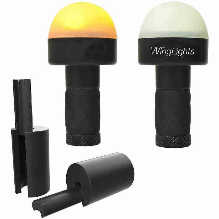 Kit Frecce per Bici e Monopattino WingLights Pop | Omnicenter