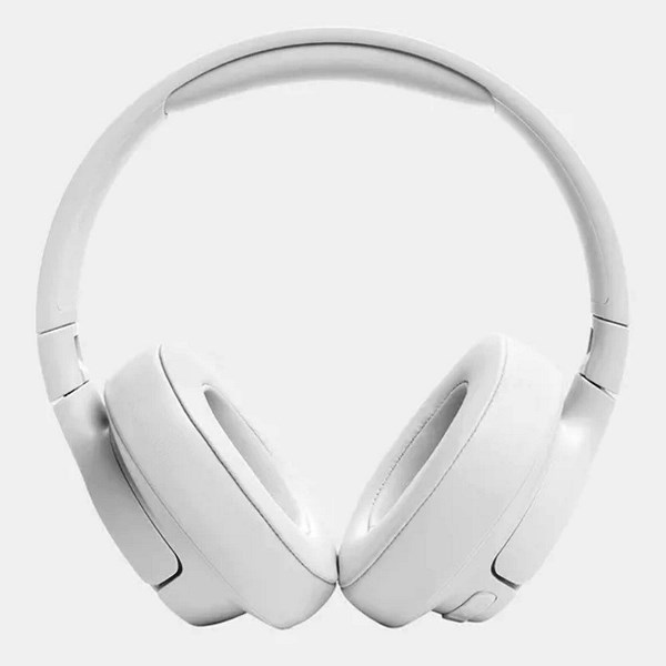 Cuffie JBL Tune 720BT Bianco | Offerta Originale