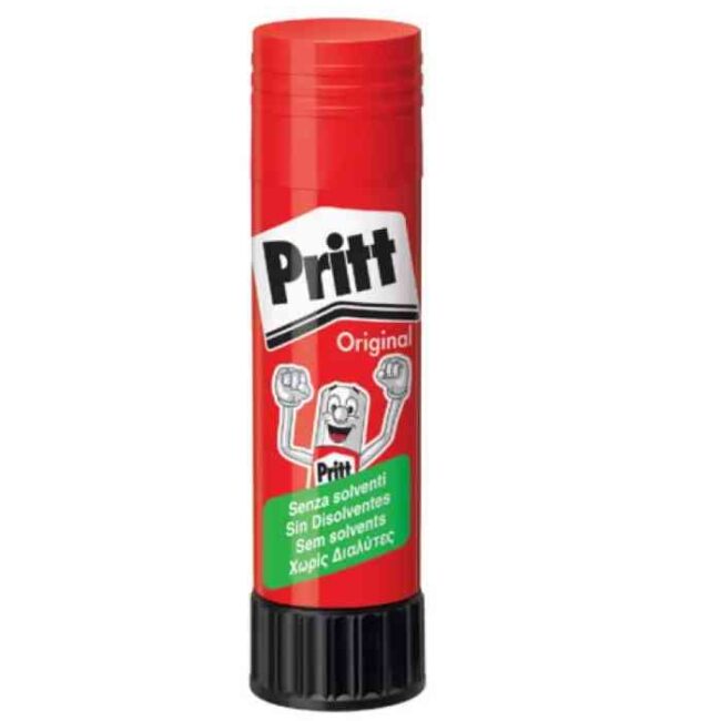 Colla Pritt Stick 20g: Originale e Affidabile | Omnicenter