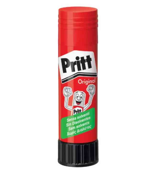 Colla Pritt Stick 20g: Originale e Affidabile | Omnicenter