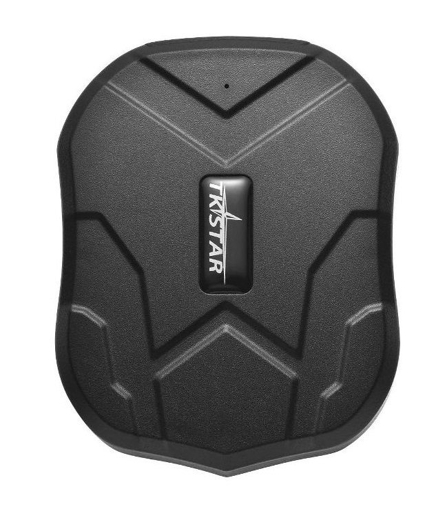 Localizzatore GPS TKSTAR TK905 Portatile: Offerta Antifurto