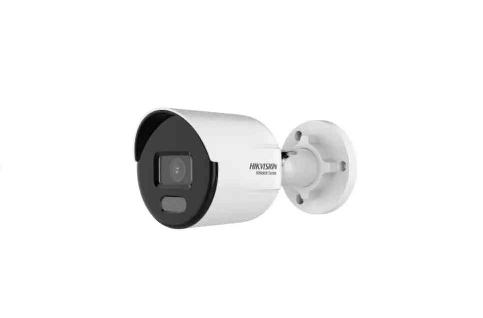 Telecamera IP Hikvision 4MP ColorVu HWI-B149HA | Professionale