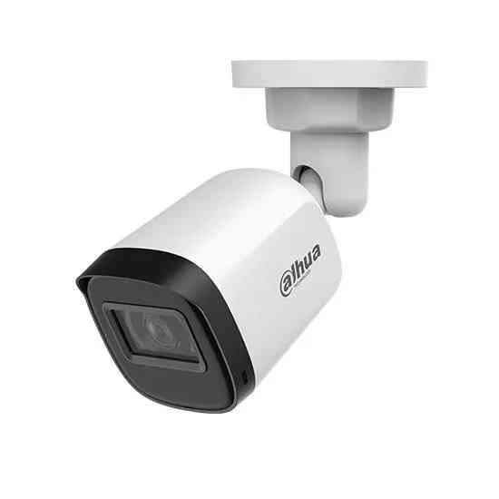 Telecamera Sorveglianza Dahua 2MP Bullet: Offerta Professionale