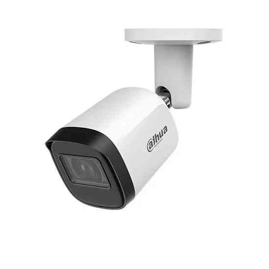 Telecamera Dahua HAC-B2A21-UA 2MP Bullet: Professionale | Omnicenter