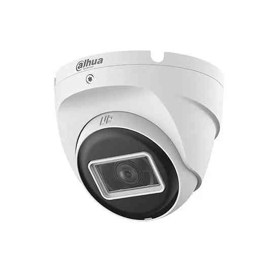 Telecamera Sorveglianza Dahua 2MP Professionale | Omnicenter