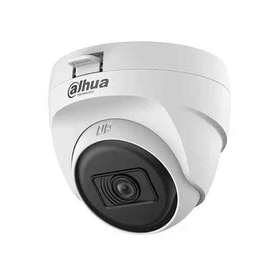 Telecamera Sorveglianza Dahua 5MP Eyeball | Professionale