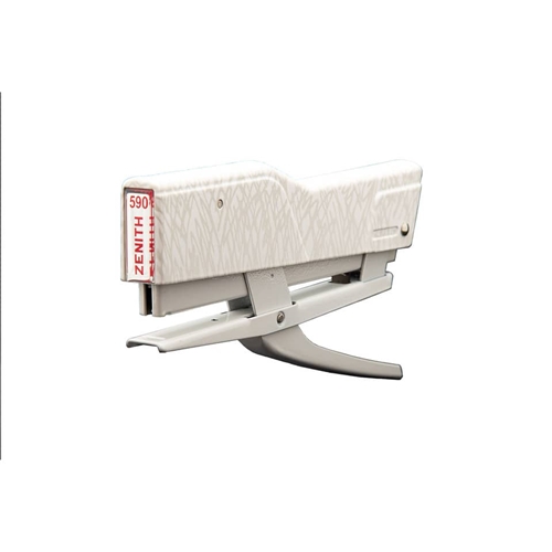 Cucitrice a pinza Zenith 590 White Wave Professionale