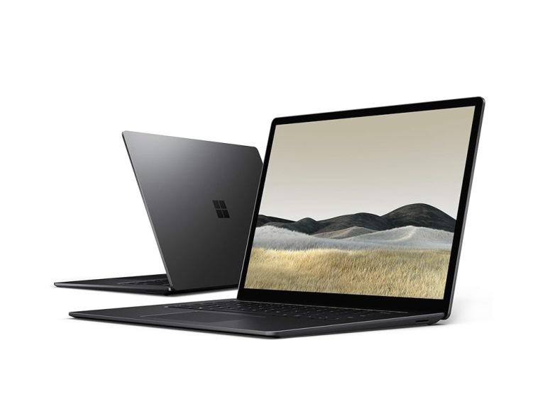 Microsoft Surface Laptop 3 Ricondizionato i5 256GB Garantito