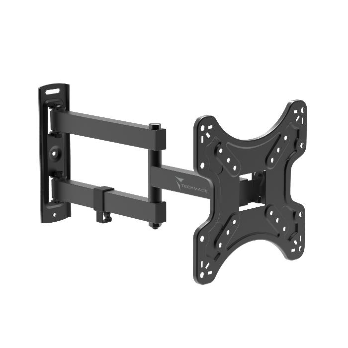 Staffa Supporto a Parete TV 17-42 Techmade | Affidabile