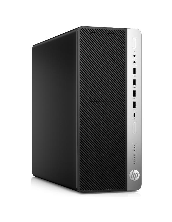 HP EliteDesk 800 G3 i7 Ricondizionato Garantito | Omnicenter