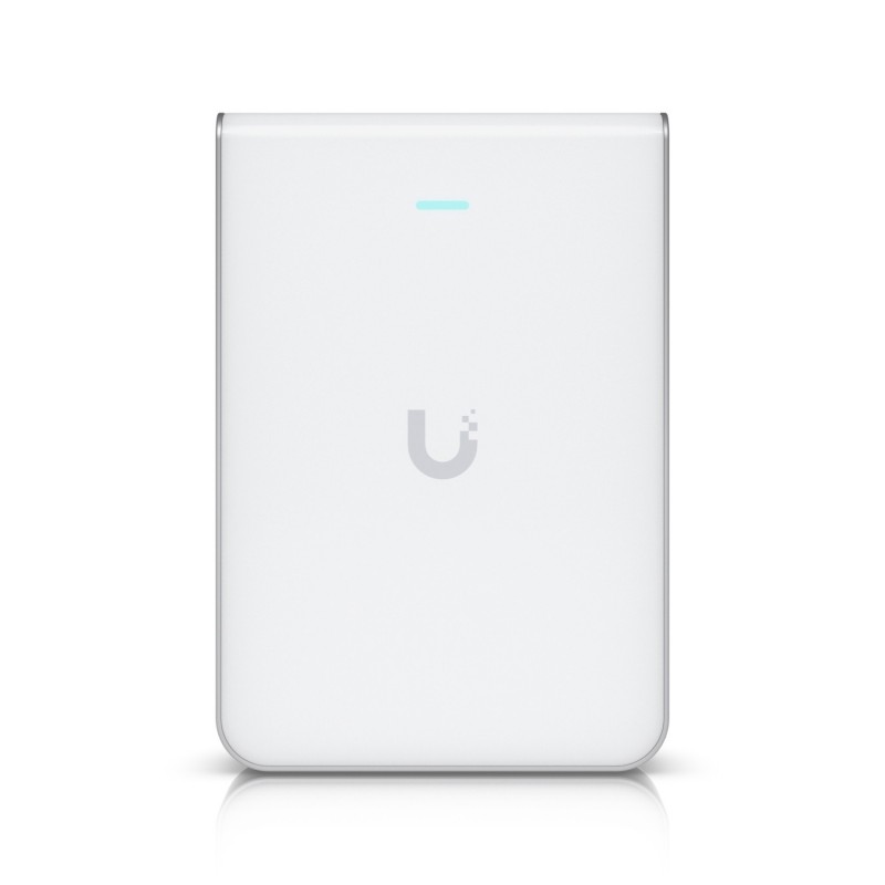 Ubiquiti U7 Pro Wall Access Point Wi-Fi 7 | Professionale