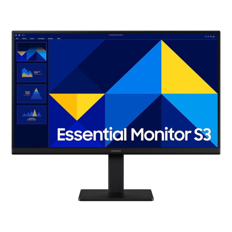 Monitor 24" Samsung S31D Full HD: Scopri l'Offerta