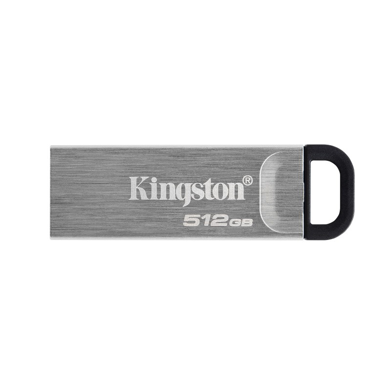 Pen Drive 512 GB Kingston DataTraveler Kyson | Offerta