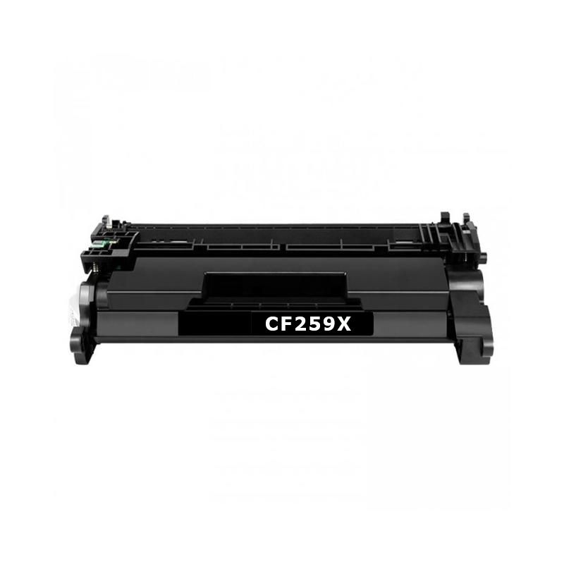Toner Compatibile HP CF259X con Chip | Conveniente Omnicenter