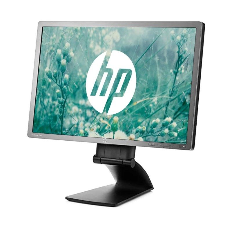Monitor HP E241i 24 Pollici Ricondizionato Affidabile