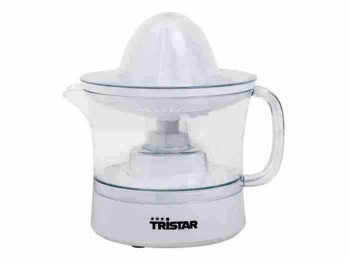 Spremiagrumi Tristar CP-3005 0.5L Bianco | Offerta Omnicenter