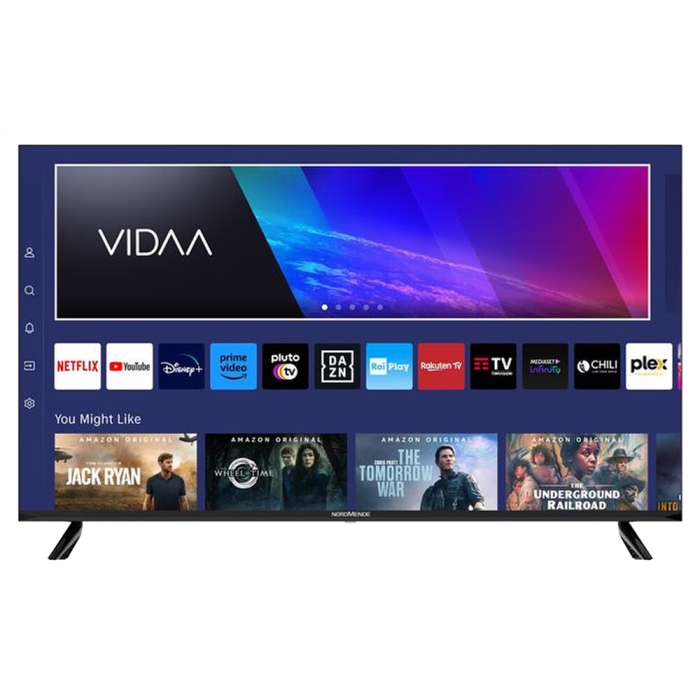 Smart TV Nordmende 32 Pollici HD WiFi | Offerta Imperdibile
