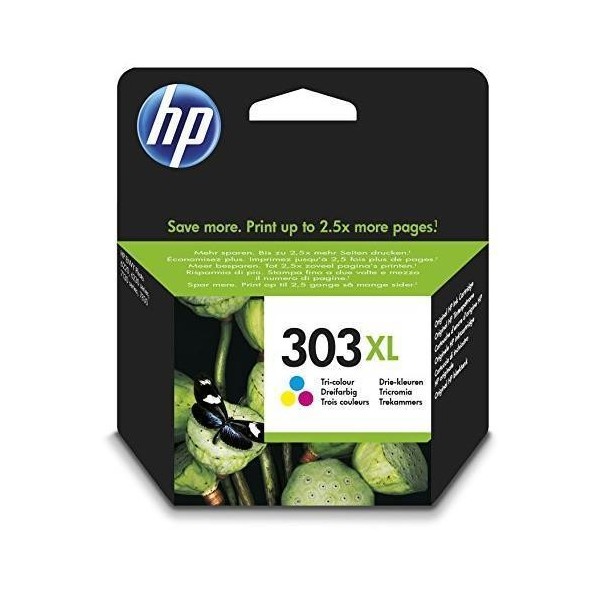 Cartuccia Originale HP 303XL Colore | Omnicenter
