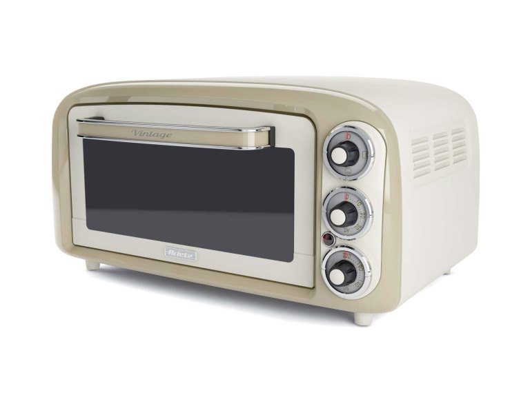 Forno Elettrico Ariete Vintage Beige 18L | Offerta Omnicenter
