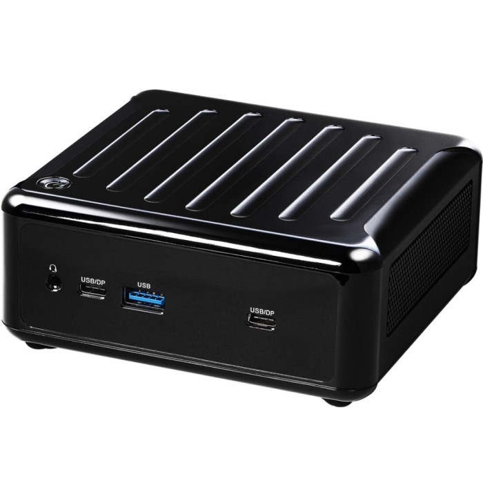 Mini PC AsRock NUC BOX 1360P/D5 i7: Scopri l'Offerta