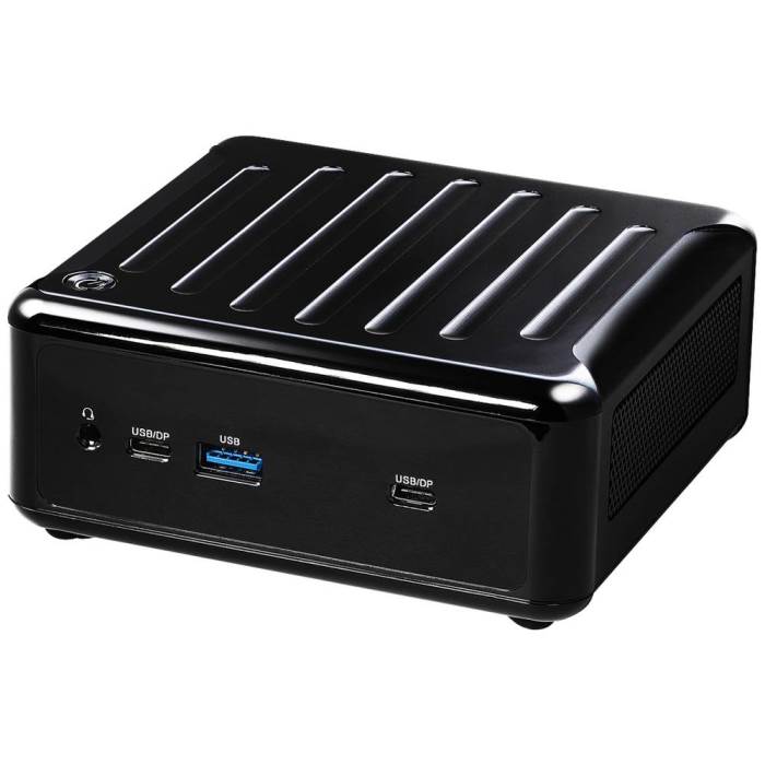 Mini PC ASRock Barebone NUC Box N97: Scopri l'Offerta