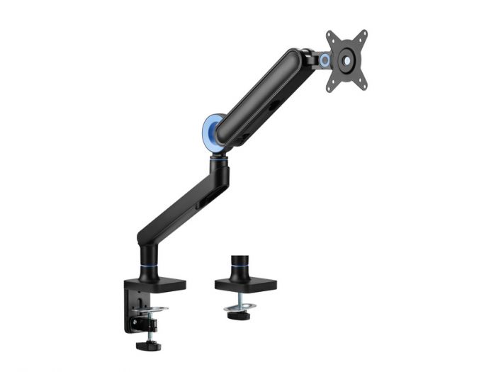 Supporto da Tavolo Monitor Equip 17"-35" | Professionale