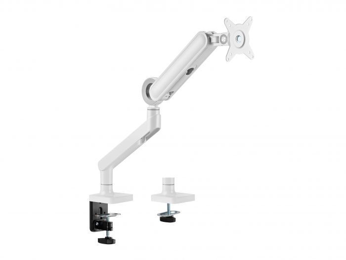 Supporto Monitor Equip 650185 Bianco 17-35 Pollici | Professionale