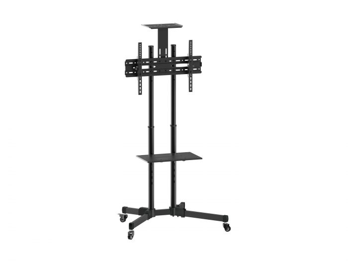 Supporto TV da pavimento Equip 37-75 pollici | Affidabile